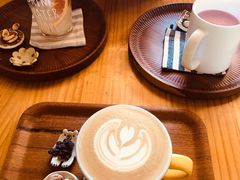 -春风十里咖啡馆