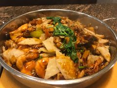 -黄记煌三汁焖锅(崇文门店)