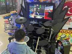 -大玩家(拱墅万达店)