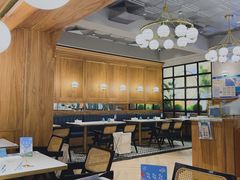 -曼玉餐厅(大卫城店)