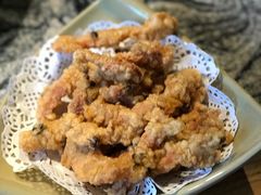 酥肉-渝味晓宇火锅(合川路店)