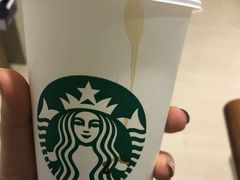 -星巴克(南京商厦店)