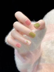 点击看大图 -四季·予你日式美甲美睫Nail
