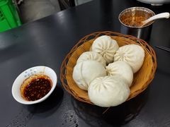 -郑家包子牛肉拉面(尚勤路店)