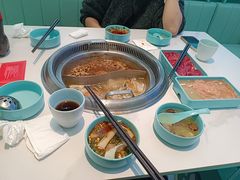 -季季红火锅(柳州城中万达二店)
