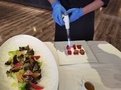 -云厨·高空西餐厅(成都瑯珀·凯悦臻选酒店)