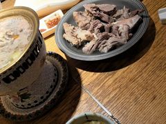 -额尔敦传统涮(腾飞北路店)
