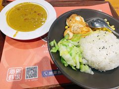 -海盗虾饭·剥好的小龙虾饭(上地辉煌店)