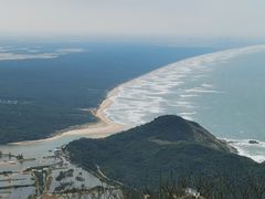 -海南铜鼓岭景区