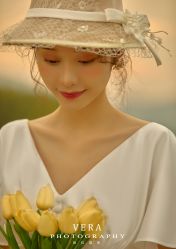 -至臻微拉婚纱摄影