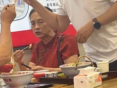 -哈灵现炒本帮面(宁波路店)