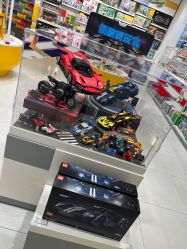 -乐高授权专卖店(万象城店)