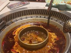 -晓宇重庆火锅(赛格国际购物中心店)
