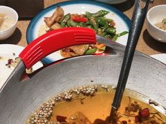 -渝信川菜(西单店)