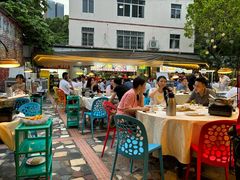 -小煵记·打边炉(西丽文光店)