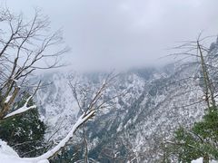 -九峰山