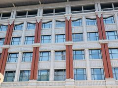 -厦门市图书馆(集美新城馆区)