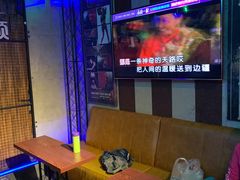 -唱吧麦颂KTV(西单华威潮铺街店)