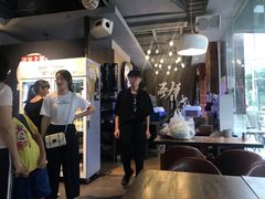 -劲烧-烧烤工坊(保利水城店)