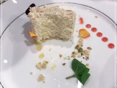 -我的四季意大利餐厅(春天百货店)