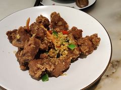 -绿茶餐厅(成都太古里店)