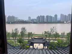 -江心屿景区