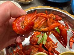 -龙虾奇迹(大华三路店)