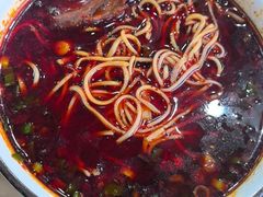 -清真磨沟沿老字号牛肉面(总店)