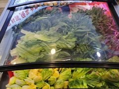 -虾大侠·盱眙龙虾老北京铜锅涮羊肉(金楠天街店)