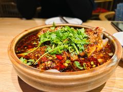 -水煮三国·川鲁江湖菜(香山店)