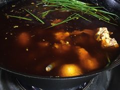 -石灰市毛记烧鸡公(解放碑店)