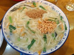 -杏花村水席楼·洛阳水席(老城十字街店)