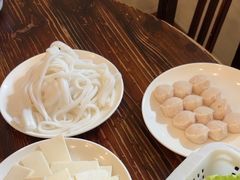 -正能量脆肉鲩火锅