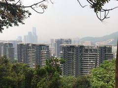 -小南山公园