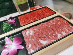 -祥源胡同·涮牛羊肉火锅(花桥店)