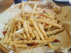 -肖记公安牛肉鱼杂馆· 省级非物质文化遗产(仁和路店)