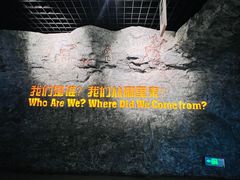 -国家自然博物馆