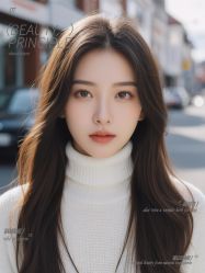 点击看大图 -New Fashion发型定制