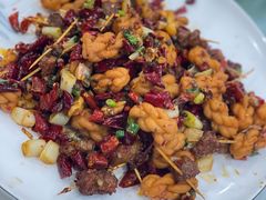 -曹家小厨(贵阳路店)