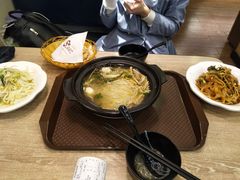 -焦记老潼关肉夹馍(东五路店)