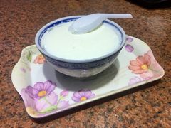 冻双皮奶-百花传统甜品店(原址店)