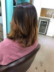 -Hair ART造型沙龙