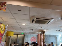 -麦当劳(中山大道中店)