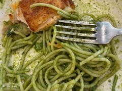 -萨莉亚意式餐厅(上下九店)