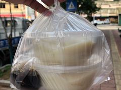 -衍记豆腐花