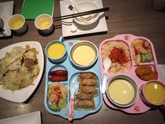 -九毛九西北菜(百信广场店)