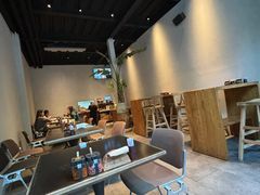 -漆黑觉米粉(三里屯店)