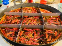 -重庆老火锅王(西安北路店)