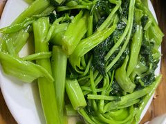 -海口滨海新村143号海南老字号炒菜店