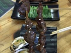 -土蚝·高压锅生蚝(百姓美食街店)
